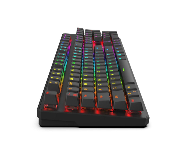 SPC Gear GK540 Magna Kailh Brown RGB - 468792 - zdjęcie 8